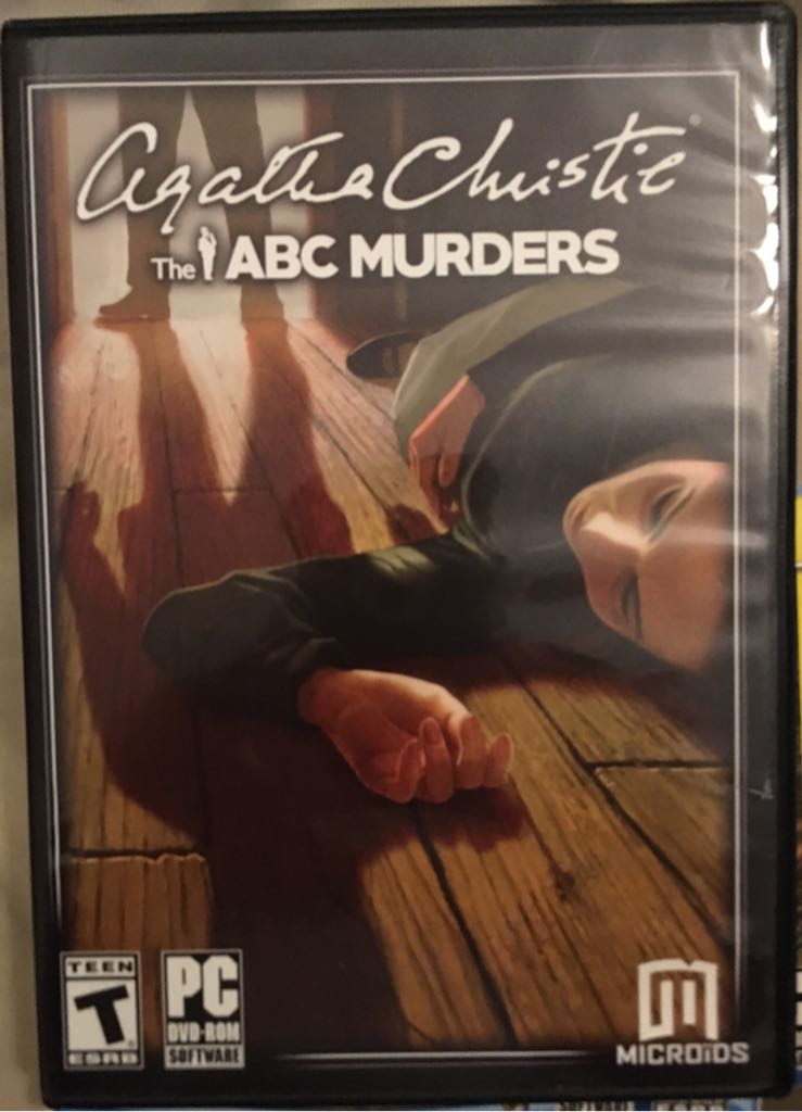 M.A.G Collector’s Edition