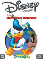 Disney’s Paperino: Operazione Papero - PC video game collectible - Main Image 1