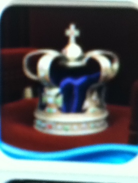 Hidden Mysteries: Buckingham Palace - PC video game collectible - Main Image 1