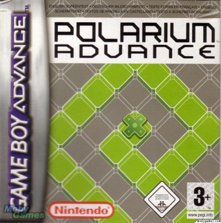 Alternative World Games