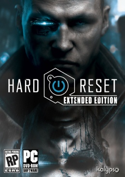 Hard Reset: Extended Edition - Valve Steam (Kalypso Media - 1) video game collectible - Main Image 1