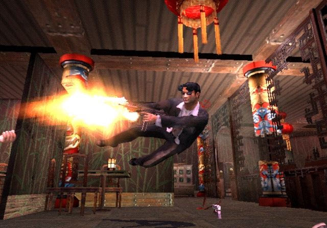 True Crime: Streets of LA - Sony PlayStation 2 (PS2) (Activision Publishing - 1) video game collectible [Barcode 5030917022111] - Main Image 3