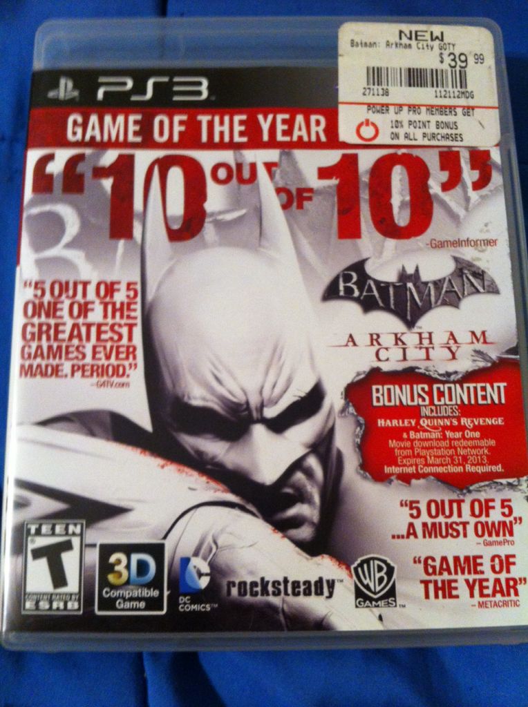 Curse Of The Pharaoh