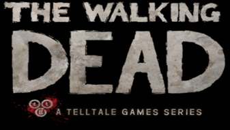 The Walking Dead - Sony PlayStation Network (PSN) (1) video game collectible - Main Image 1