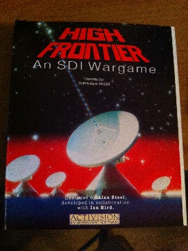 International Golf Pro