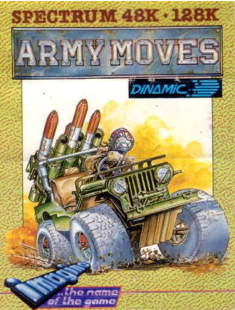 Oddworld Munch’s Oddysee