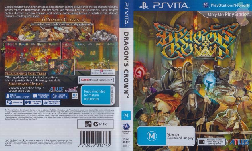 Prototype 2 - Blackwatch Collector’s Edition