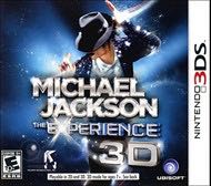 Michael Jackson The Experience 3d  video game collectible - Main Image 1