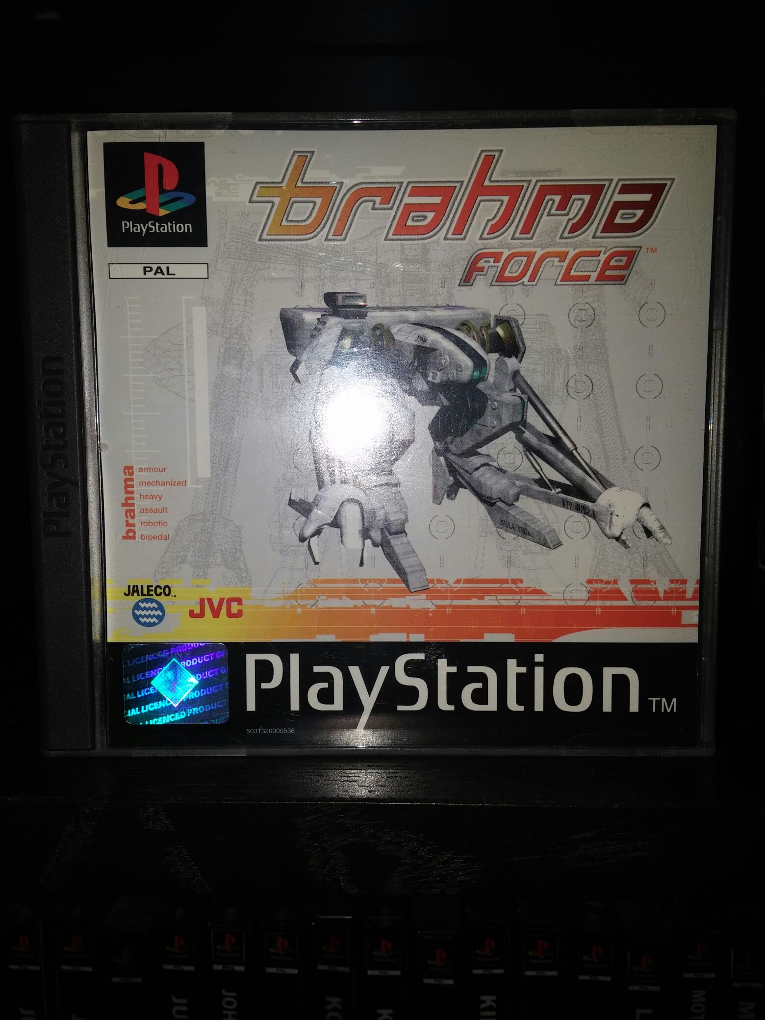 Headhunter: Redemption