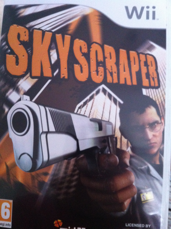 Fire Emblem: Awakening