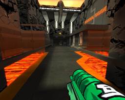 Warsow - PC video game collectible - Main Image 2