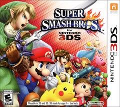 New Super Mario Bros. 2