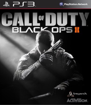 Call Of Duty: Black Ops 2