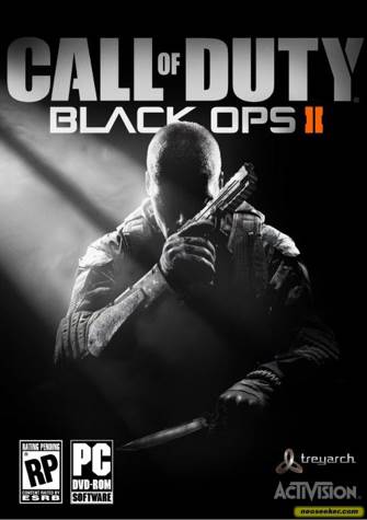 Call Of Duty: Black Ops 2