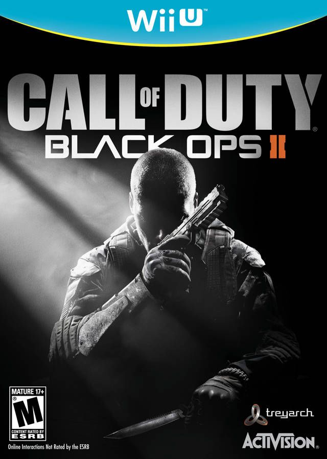 Call Of Duty: Black Ops II