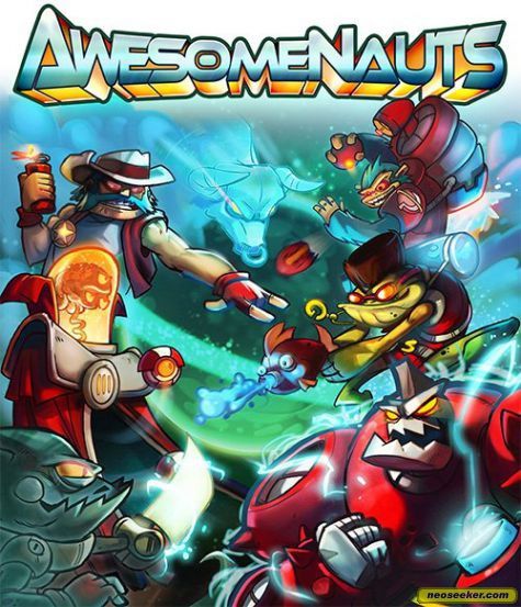 Fire Emblem: Awakening