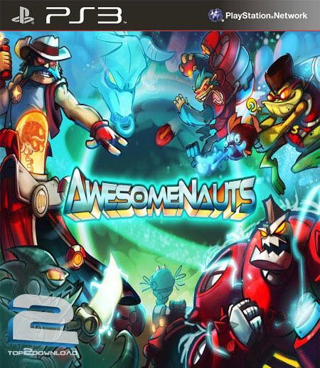 Alien Shooter Vengeance