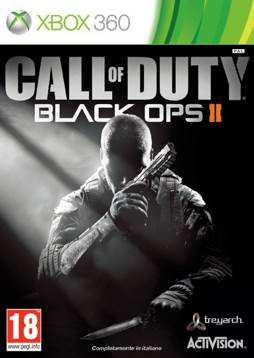 Call Of Duty: Black Ops II
