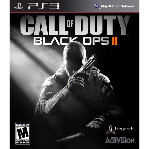 Call Of Duty: Black Ops 2