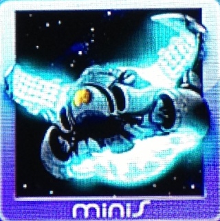 Mega Traveller 1 & 2