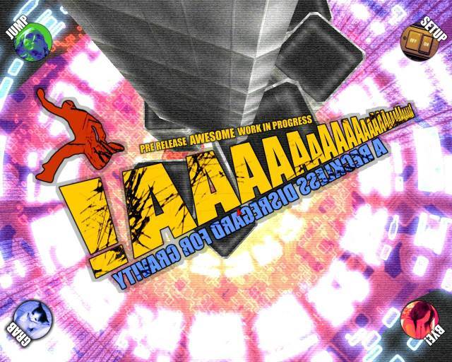 World Series Baseball 2K1 (Sega All Stars)