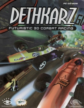 Star Wars: Rebel Assault II: The Hidden Empire