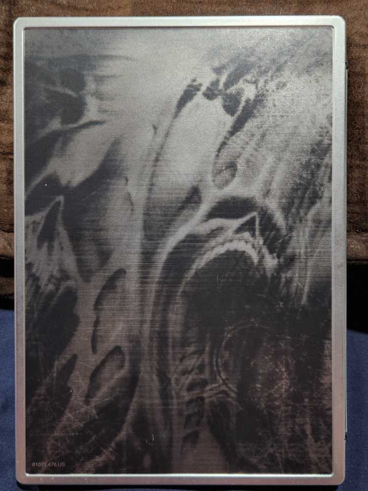 DOOM 3 LIMITED COLLECTORS EDITION - Microsoft Xbox (Activision) video game collectible - Main Image 2