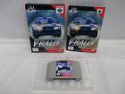 V-Rally Edition 99 - Nintendo 64 (N64) video game collectible [Barcode 4991694000314] - Main Image 1