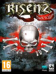 Risen 2 Dark Waters - Sony PlayStation 3 (PS3) (Deep Silver - 1) video game collectible [Barcode 4020628507039] - Main Image 1