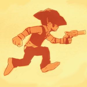 Gunman Clive - Nintendo 3DS video game collectible - Main Image 2