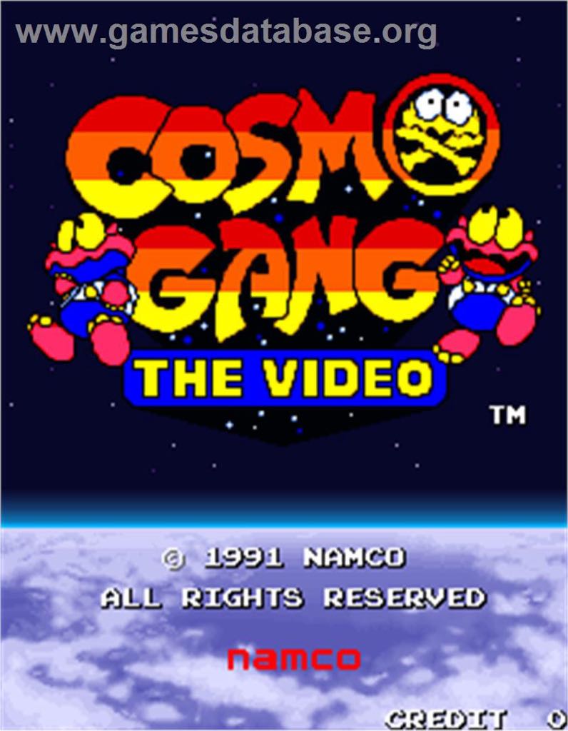 Neo Geo Cup 98 Plus Color