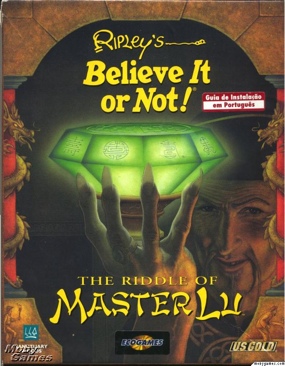 Resident Evil - Operation Raccoon