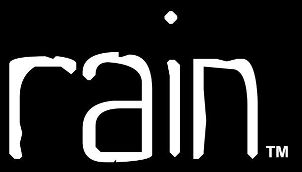 Rain - Sony PlayStation Network (PSN) video game collectible - Main Image 1