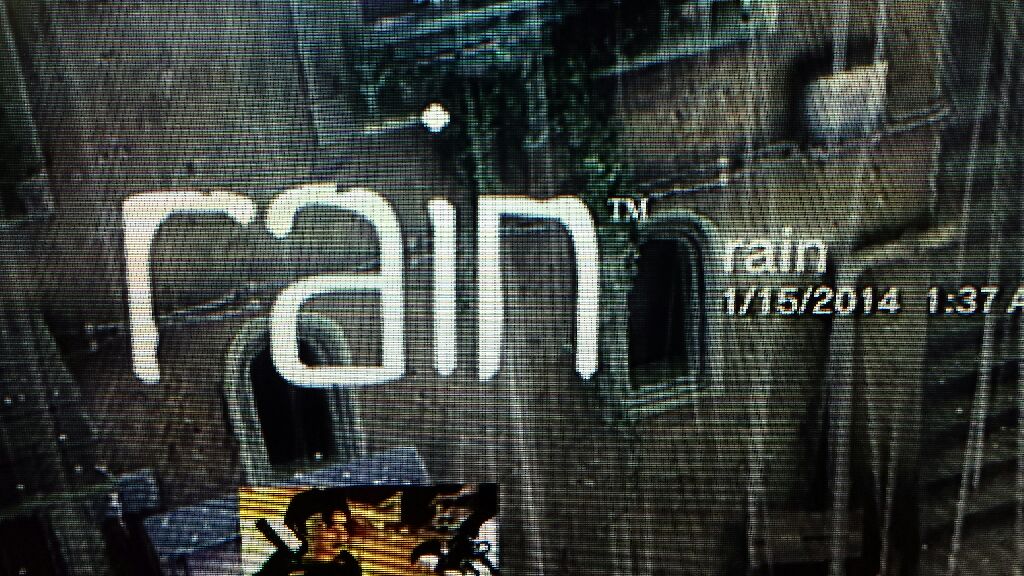 Blackstone Chronicles