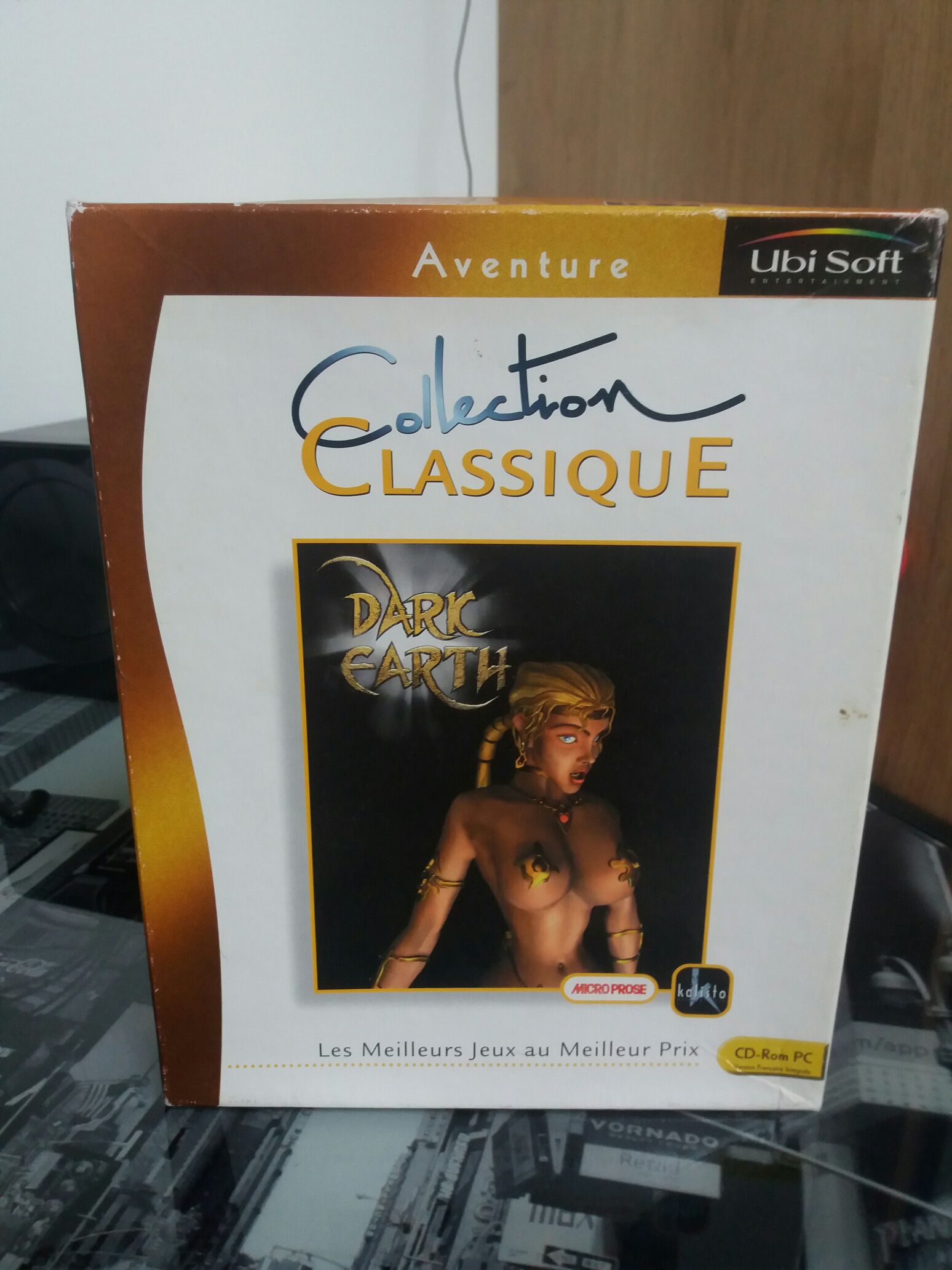 Elite Forces Unit 77