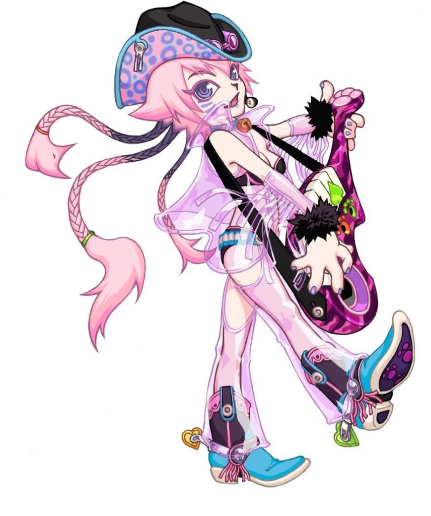 Gunpey DS - Nintendo DS (Namco Bandai - 1) video game collectible [Barcode 722674700160] - Main Image 2