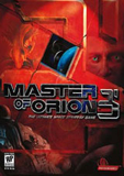 Master Of Orion 3 - PC video game collectible - Main Image 1