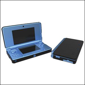 3DS  video game collectible - Main Image 1