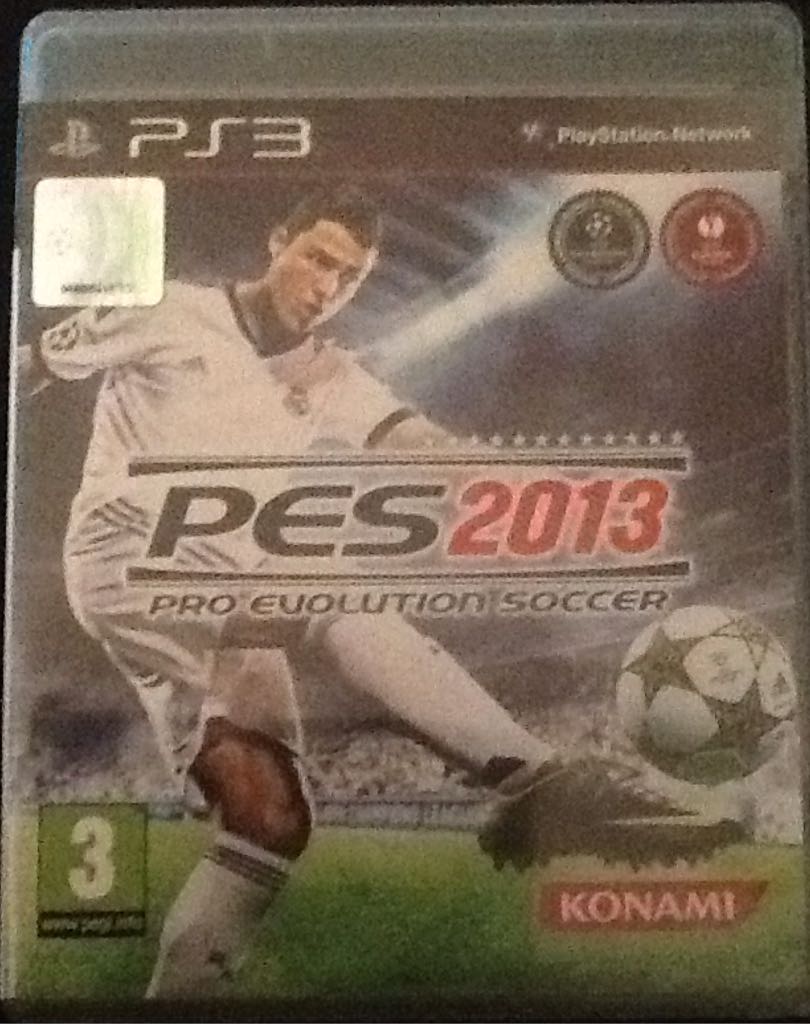 FIFA 13