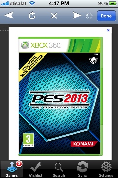 PES 2013 Pro Evolution Soccer 2013