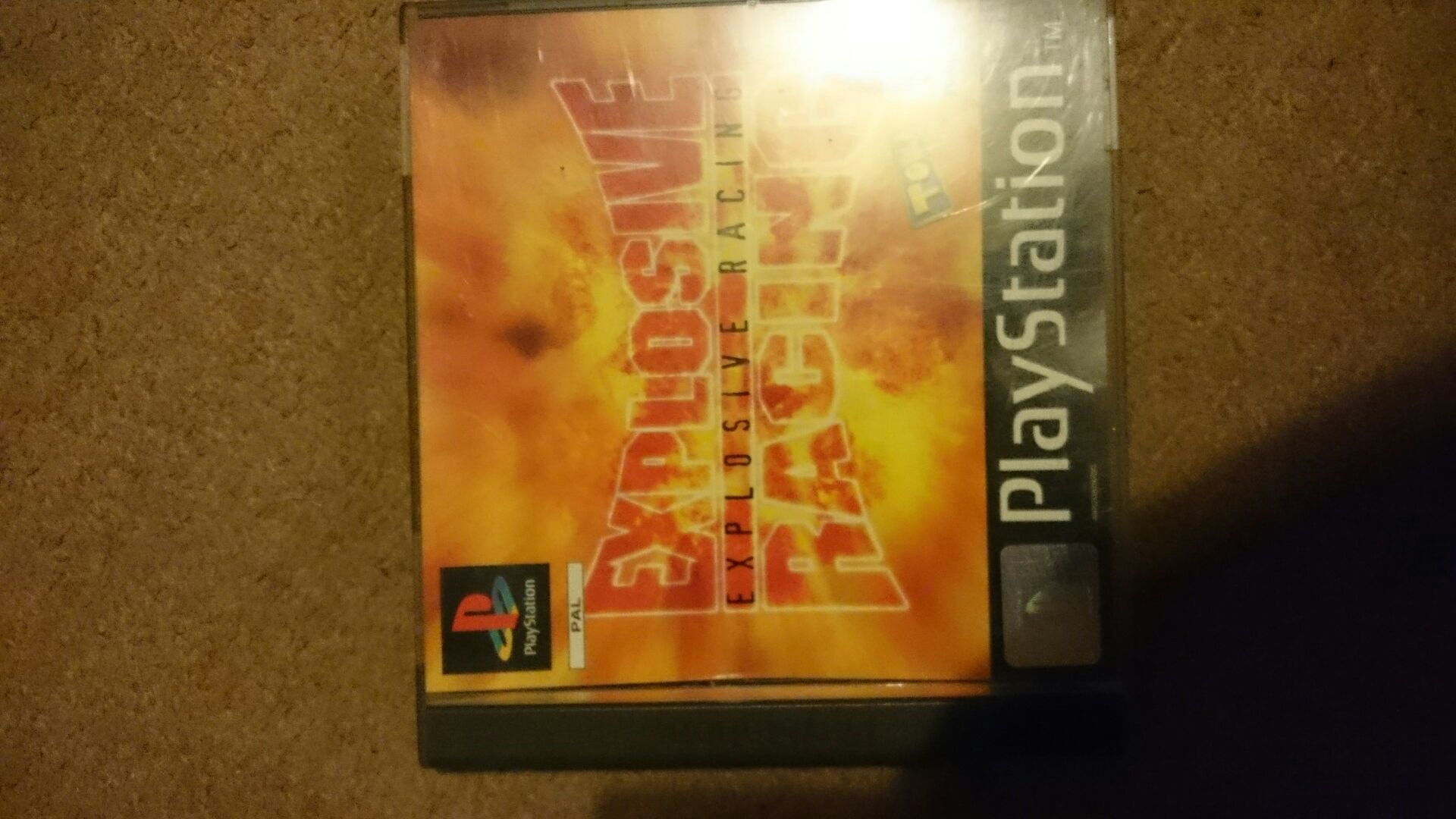 Frogger’s Journey The Forgotten Relic