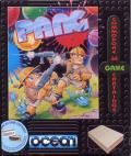Pang - Commodore 64 video game collectible - Main Image 1