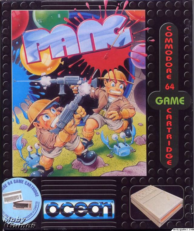 Ghost Recon Jungle Storm