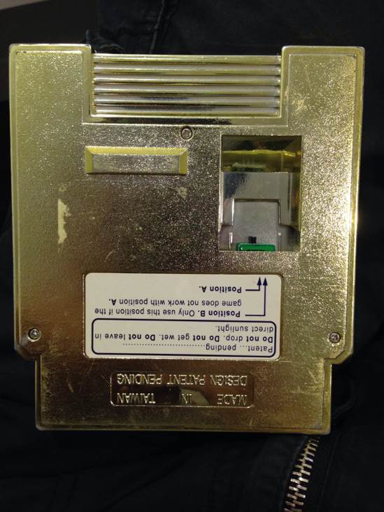 4 Quattro Arcade - Nintendo Entertainment System (NES) video game collectible - Main Image 2