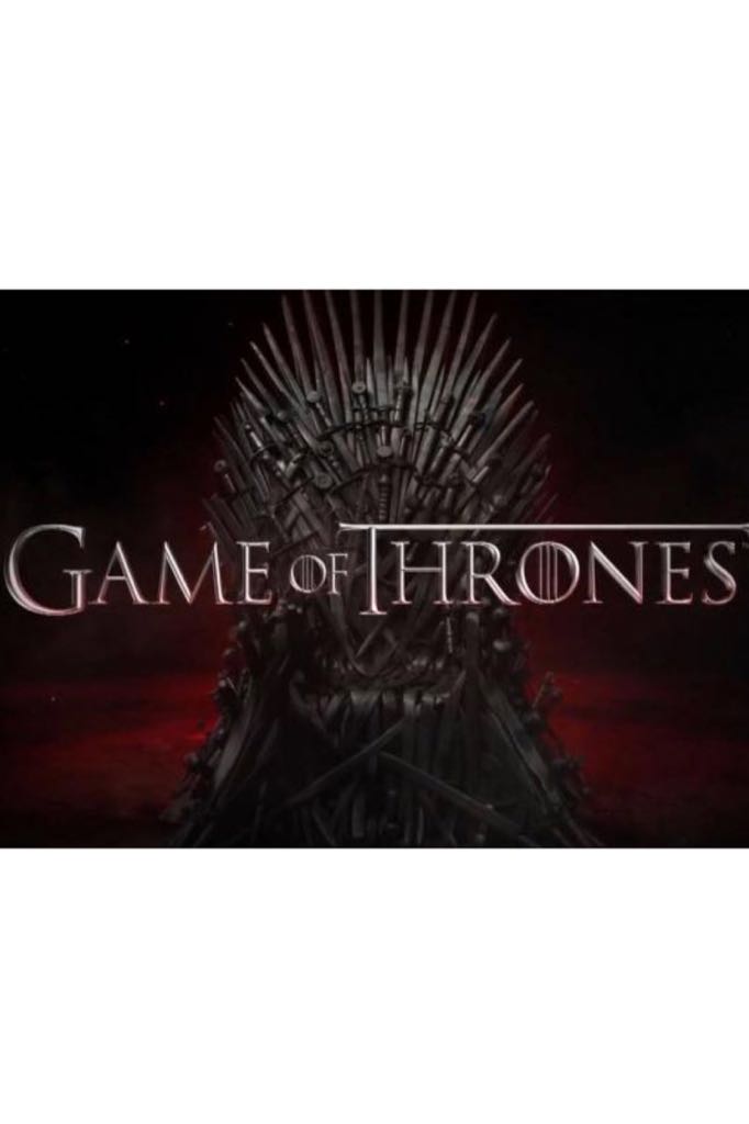 Game Of Thrones - Microsoft Xbox One (Telltale Games) video game collectible - Main Image 2
