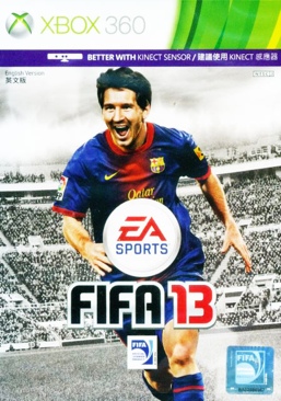 FIFA 13