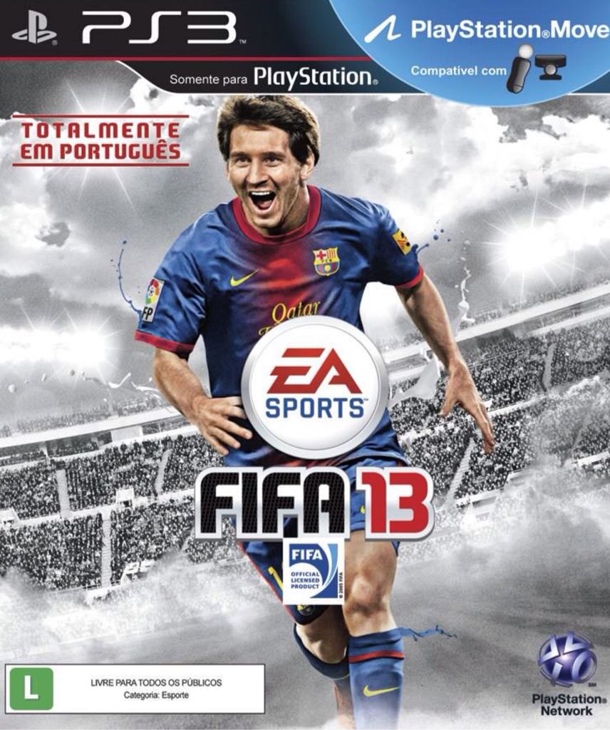 FIFA 13
