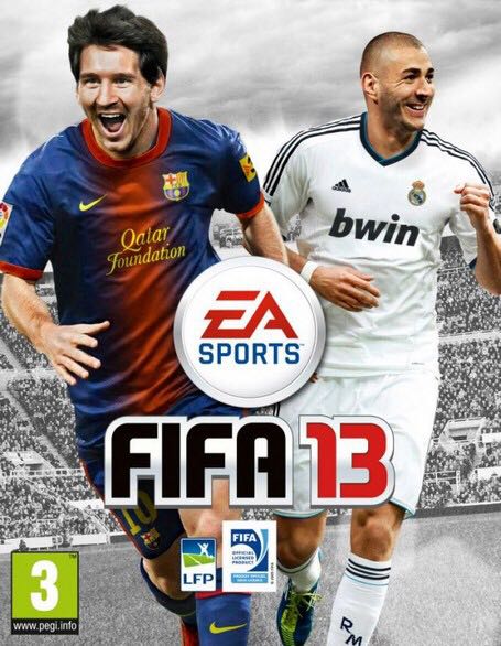 Fifa 13