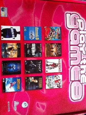 Sherif Fais-Moi Peur