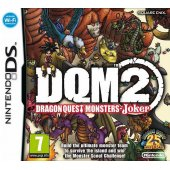 Dragon Quest Monsters-Joker 2